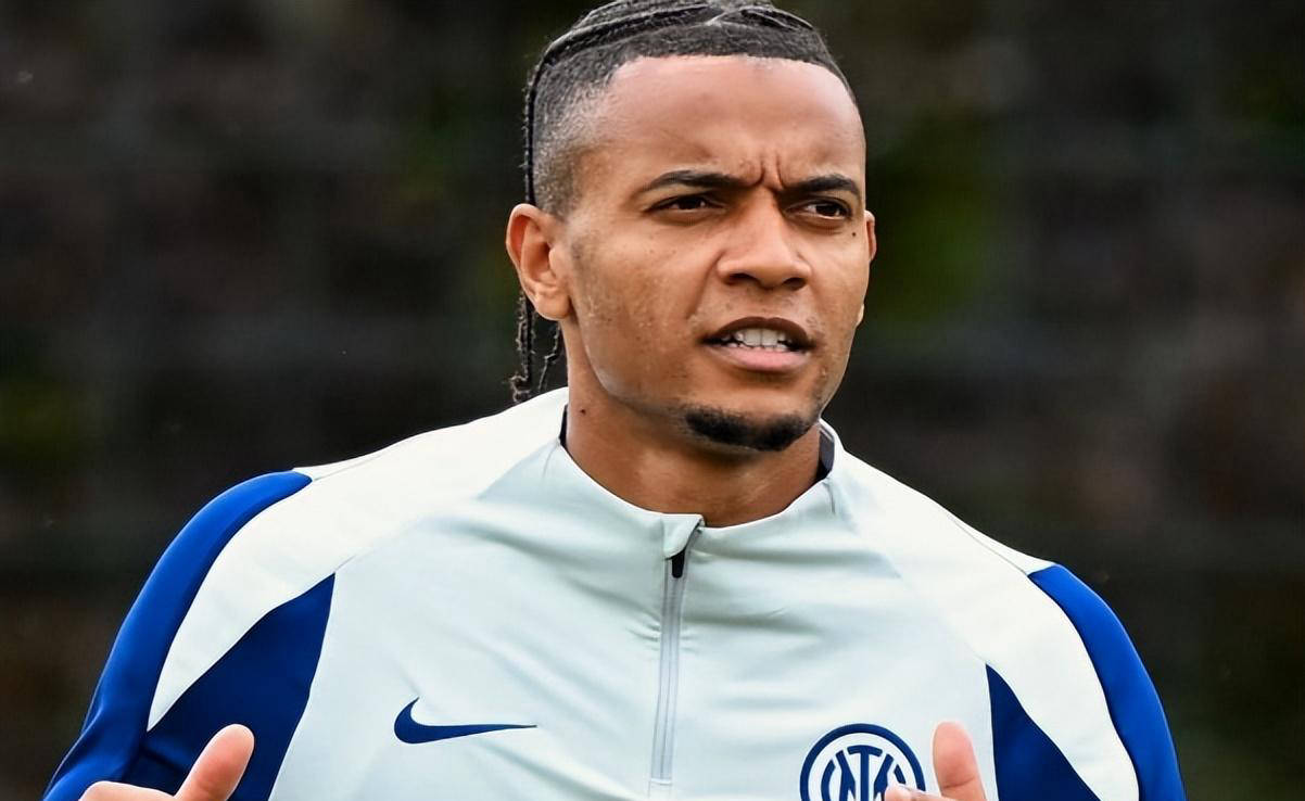 英超弃将意甲蜕变：阿坎吉6场立足国米，1500万欧买断达成